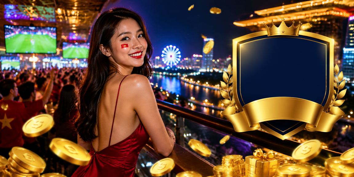 Người dùng VIP tại Hà Nội trải nghiệm nền tảng giải trí trực tuyến 98vin