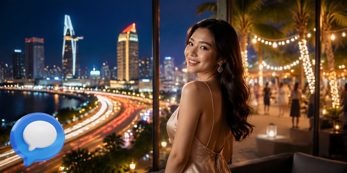 Người dùng tại TP.HCM nạp tiền thưởng qua ví điện tử trong dịp lễ hội