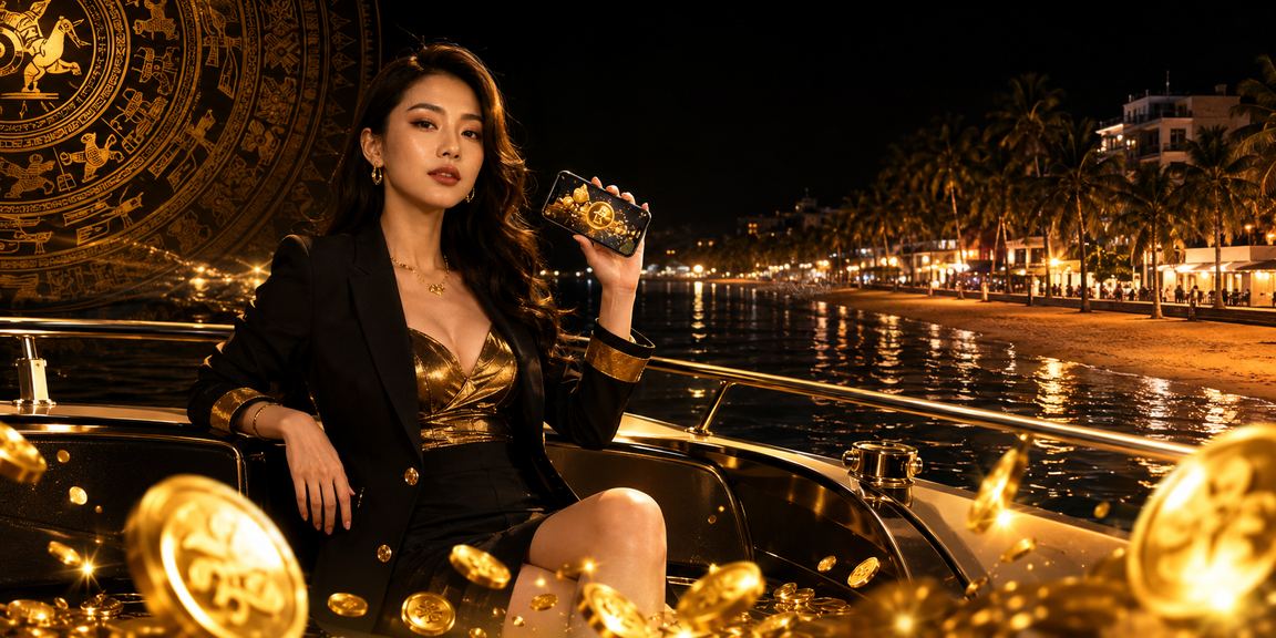 Trò chơi bắn cá 3D tại bãi biển Mũi Né trên 98vin