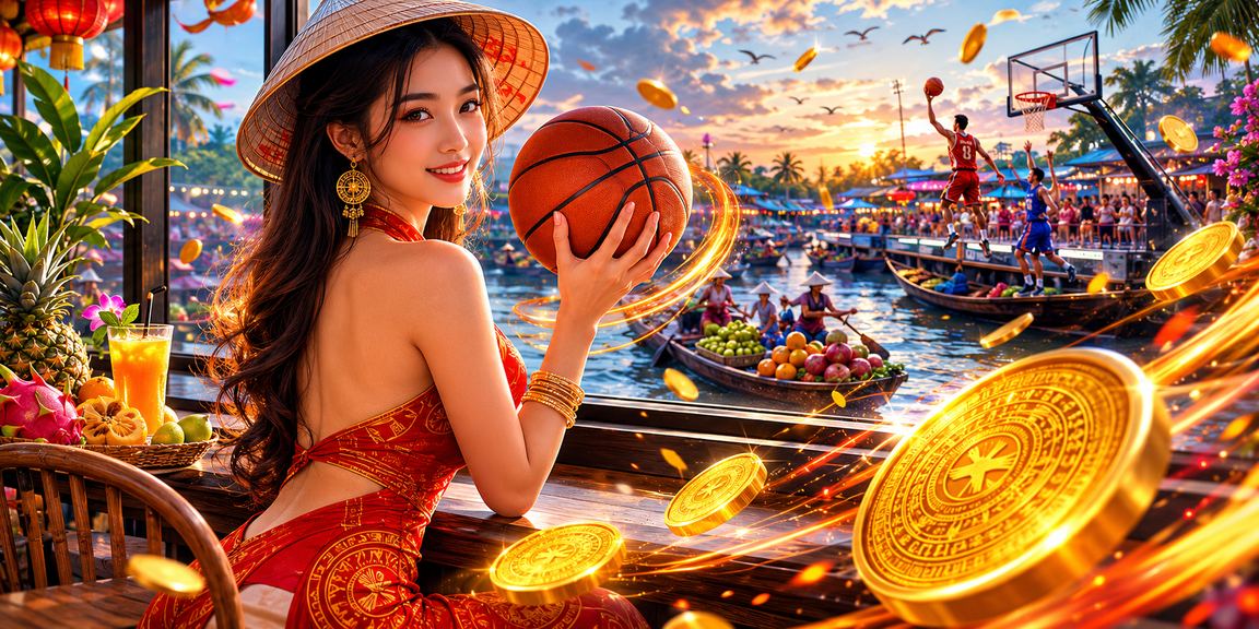 Màn hình hiển thị kèo cá cược thể thao trực tuyến tại Việt Nam